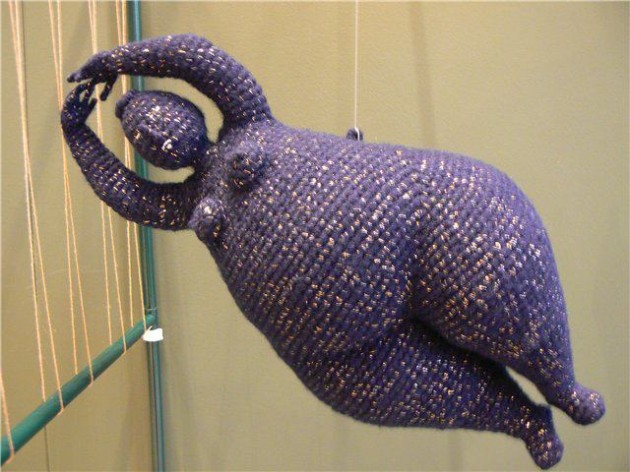 yulia ustinova crochet